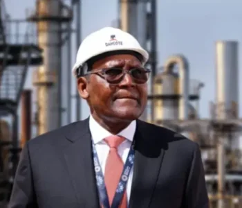 Textiles was my biggest business mistake — Dangote