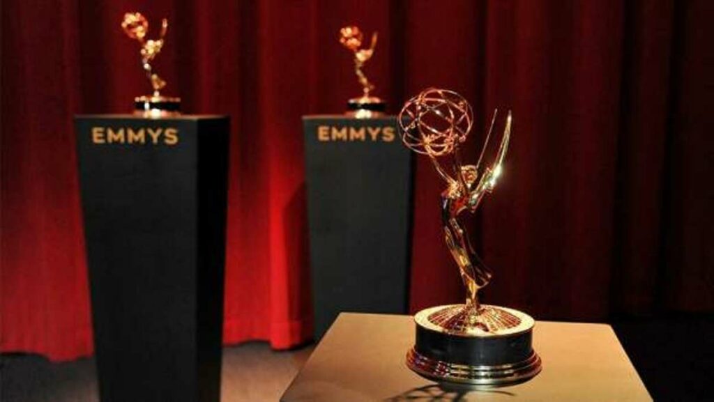 Full List: ‘Widow’s Bay’ leads 2026 Emmy winners with record 14 awards Full List: ‘Widow’s Bay’ leads 2026 Emmy winners with record 14 awards