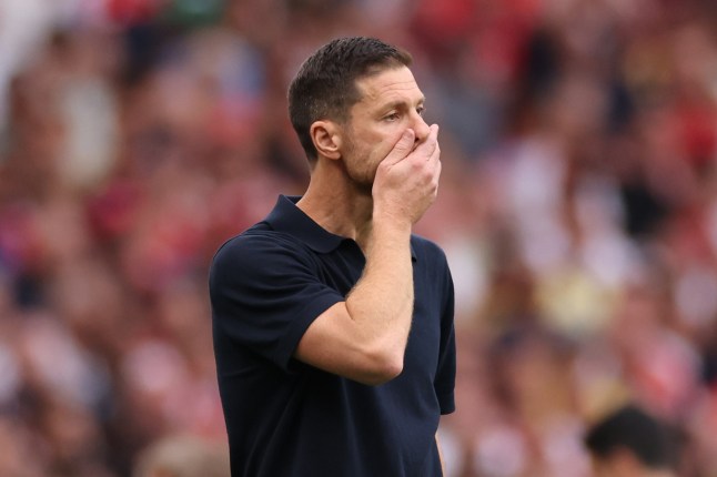 Xabi Alonso told £34m Chelsea signing is ‘not ready’ for the Premier League