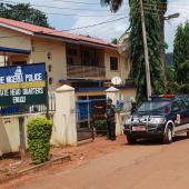 Enugu Police Accused Of Raiding Family Home, Seizing 20-Year-Old’s Phones, Laptop While Searching For Brother