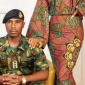 NHRC Lawyer Pressuring Family To Accept Compensation, Drop Case Against Nigerian Army Captain Accused Of Raping, Impregnating 13-Year-Old –Sources NHRC Lawyer Pressuring Family To Accept Compensation, Drop Case Against Nigerian Army Captain Accused Of Raping, Impregnating 13-Year-Old –Sources