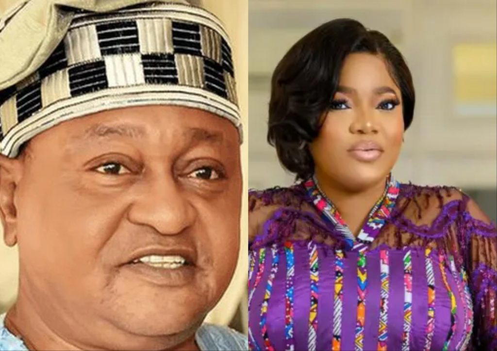Full list: Jide Kosoko, Toyin Abraham, Pasuma, others make Lagos APC campaign council