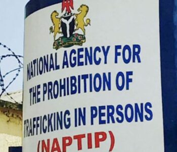 NAPTIP rescues 3,000 victims, says human trafficking migrating to digital space