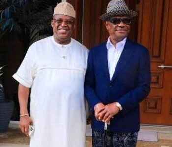 ‘I’ve lost a true friend, associate,’ Wike mourns Dan Orbih