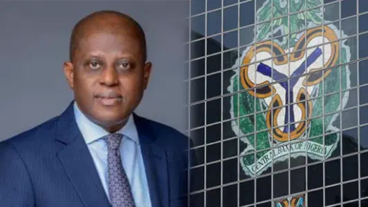 Breaking: CBN cuts interest rate to 23%