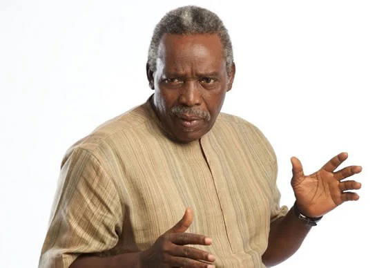AGN Lagos mourns Olu Jacobs, hails Nollywood icon AGN Lagos mourns Olu Jacobs, hails Nollywood icon