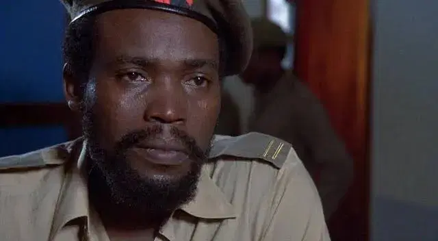 10 memorable movies featuring Olu Jacobs 10 memorable movies featuring Olu Jacobs