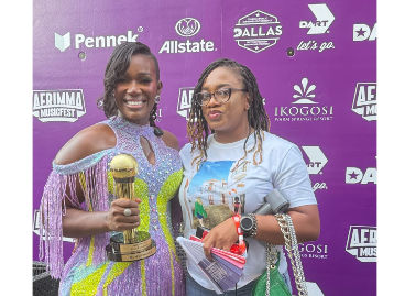 My AFRIMMA win reminder to dream bigger — Realwarripikin My AFRIMMA win reminder to dream bigger — Realwarripikin