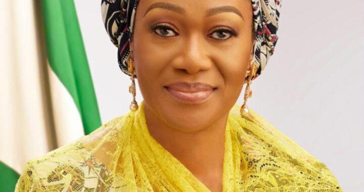 Mrs Soludo hails Remi Tinubu’s empowerment initiatives