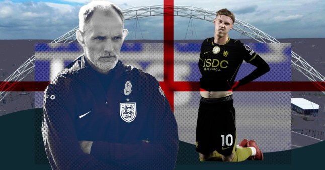 Is Cole Palmer’s withdrawal from the England squad really that bad? Is Cole Palmer’s withdrawal from the England squad really that bad?