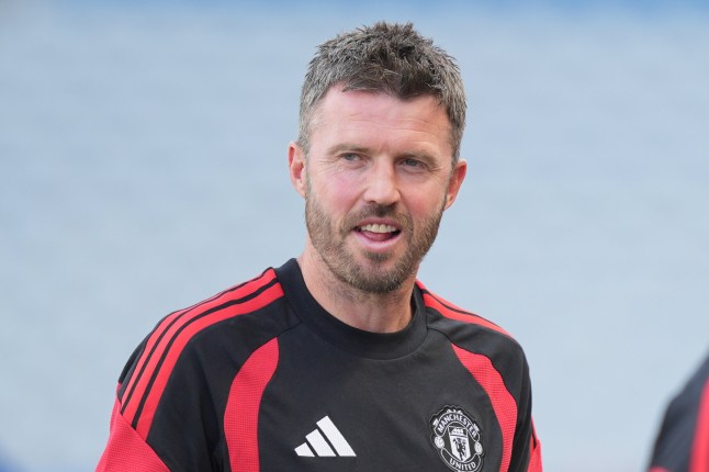 Manchester United icon urges club to raid Brentford for ‘top’ defender
