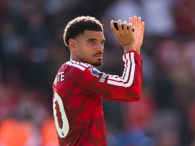 Morgan Gibbs-White’s fiancée aims dig at Thomas Tuchel over latest England squad snub Morgan Gibbs-White’s fiancée aims dig at Thomas Tuchel over latest England squad snub