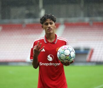 Real Madrid’s plan for JJ Gabriel revealed as Man Utd open fresh talks