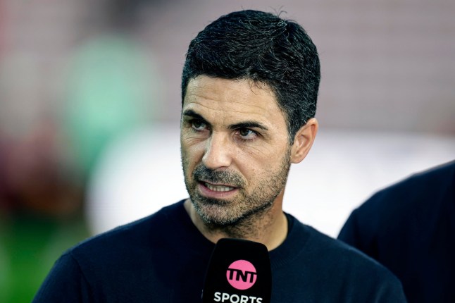 Premier League admits Arsenal VAR error against Sunderland after Mikel Arteta rant