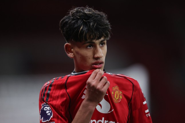 Steven Gerrard fires warning to JJ Gabriel over Manchester United exit