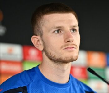 Adam Wharton sends message to Chelsea and Man Utd after summer transfer links