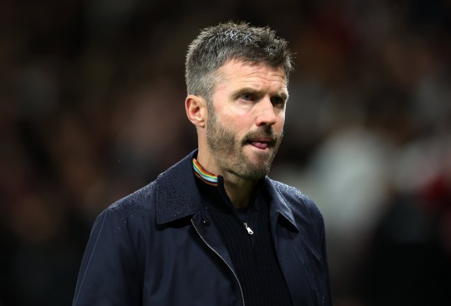 Man Utd eyeing January transfer move for ‘unhappy’ Barcelona star to fix problem position