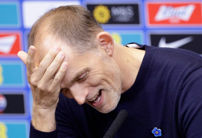 Stories in the spotlight during football’s longest ever international break Stories in the spotlight during football’s longest ever international break