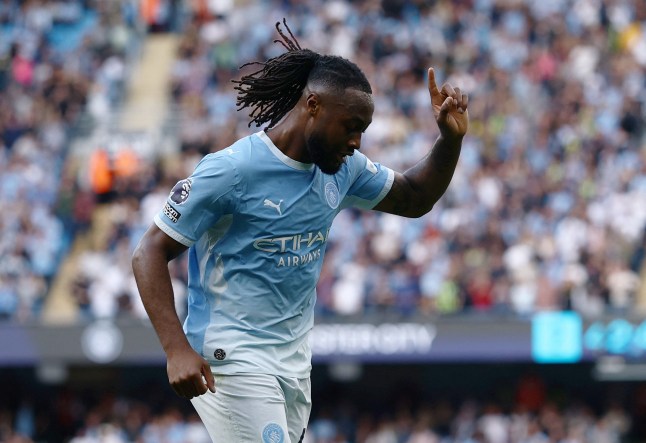 Antoine Semenyo injury concern as he withdraws from international duty
