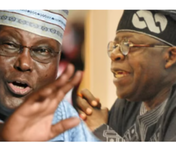 Subsidy Removal: Tinubu, APC reply Atiku, insist policy saved Nigeria from fatal hemorrhage