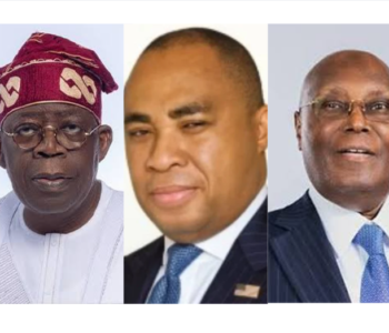 We were offered $3m to stop campaign against Tinubu — Atiku-linked US lobbying firm