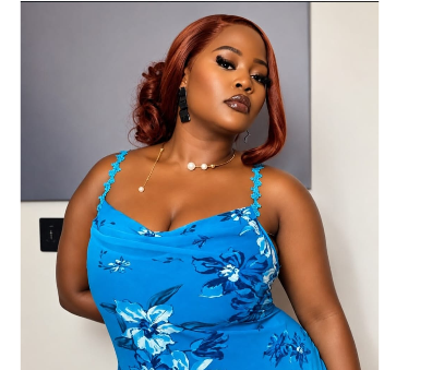 Content creator Tabsyluv raises alarm over identity theft, fake accounts Content creator Tabsyluv raises alarm over identity theft, fake accounts