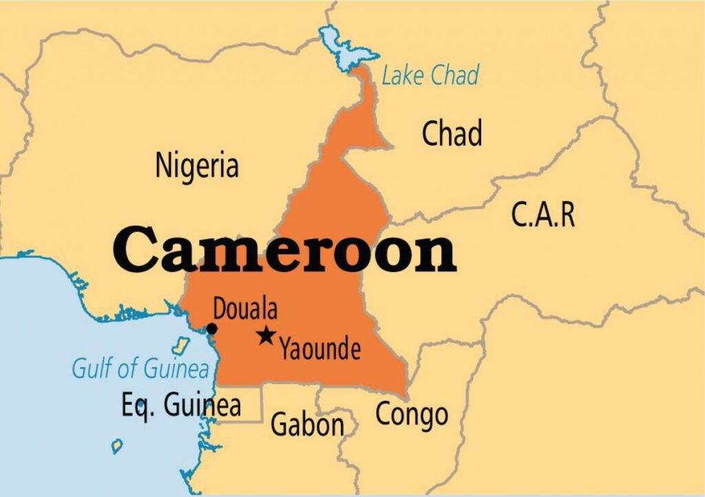 Police officer killed, teachers kidnapped in Cameroon attack Police officer killed, teachers kidnapped in Cameroon attack