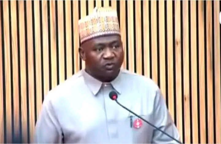 El-Rufai: MBF backs Musa, demands probe into alleged bandit payments