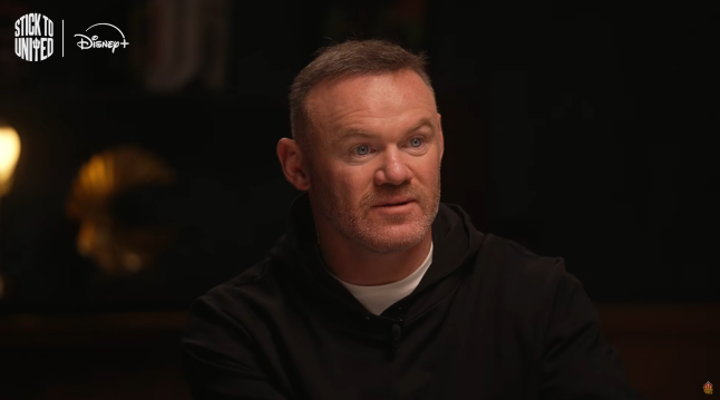 Wayne Rooney disagrees with Manchester United transfer claim after Man City defeat Wayne Rooney disagrees with Manchester United transfer claim after Man City defeat