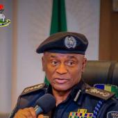 BREAKING: Nigeria’s IGP Orders Police Commands To Submit List Of Personnel With PhDs, Master’s, Law Degrees BREAKING: Nigeria’s IGP Orders Police Commands To Submit List Of Personnel With PhDs, Master’s, Law Degrees