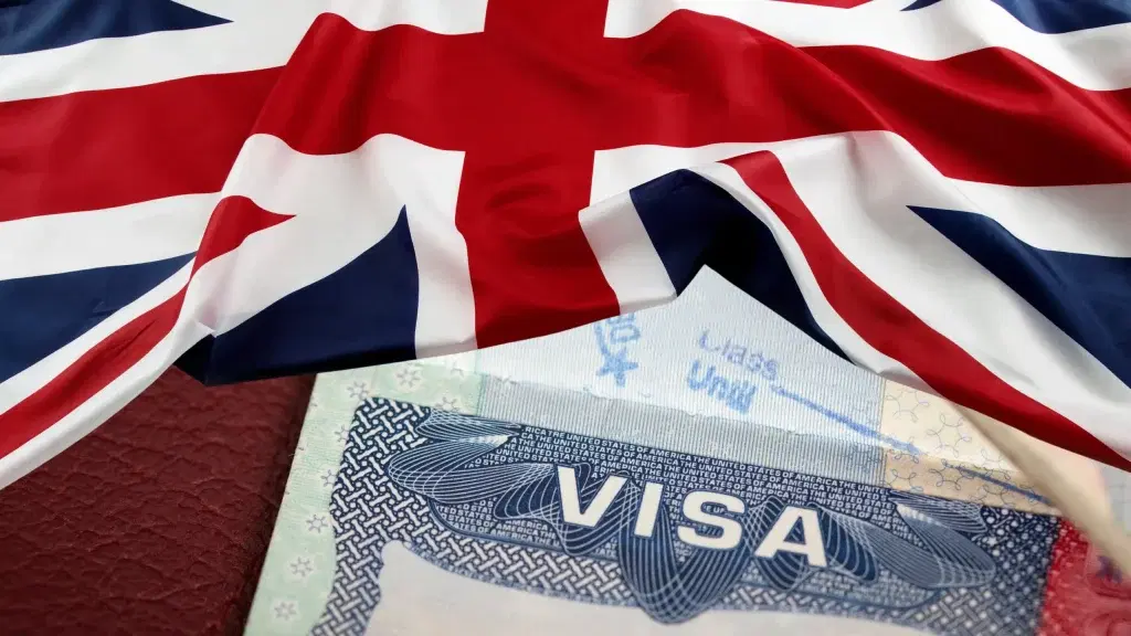 UK lists 4 countries with highest number of deportations in last 5 years UK lists 4 countries with highest number of deportations in last 5 years