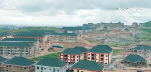 New army formations operationalised in four states – Tinubu New army formations operationalised in four states – Tinubu