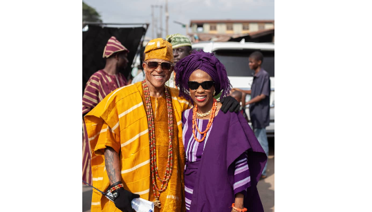 “Come On Naija” to take Nigerian storytelling to new level – Fajemirokun