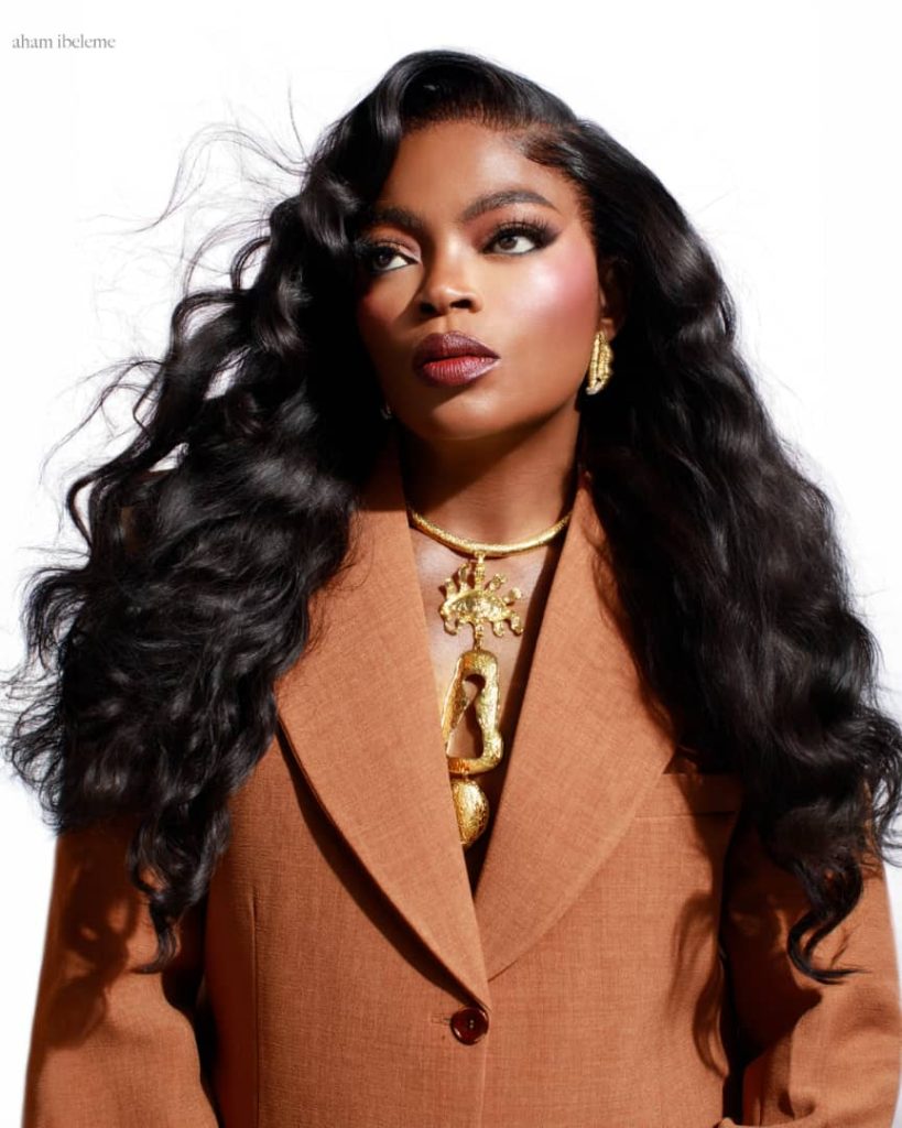 Facebook partners Funke Akindele to promote Nigerian storytelling Facebook partners Funke Akindele to promote Nigerian storytelling