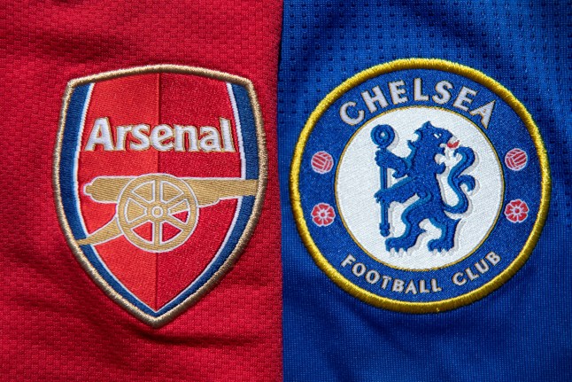 Arsenal and Chelsea emerge as ‘strongest contenders’ to sign France star