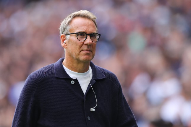Paul Merson claims Chelsea star is ‘best in the world’ after Bournemouth win Paul Merson claims Chelsea star is ‘best in the world’ after Bournemouth win