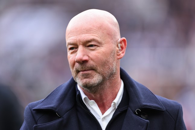 Alan Shearer Premier League predictions including Man Utd vs Spurs and Liverpool vs Man City Alan Shearer Premier League predictions including Man Utd vs Spurs and Liverpool vs Man City