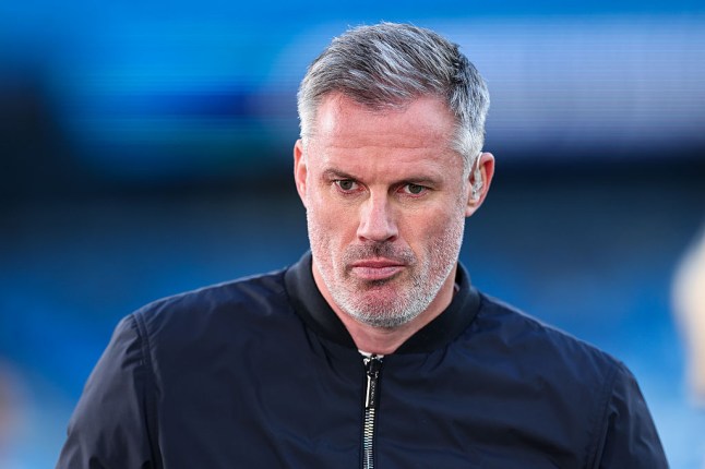Jamie Carragher warns Andoni Iraola over Liverpool failing: ‘This has to stop’