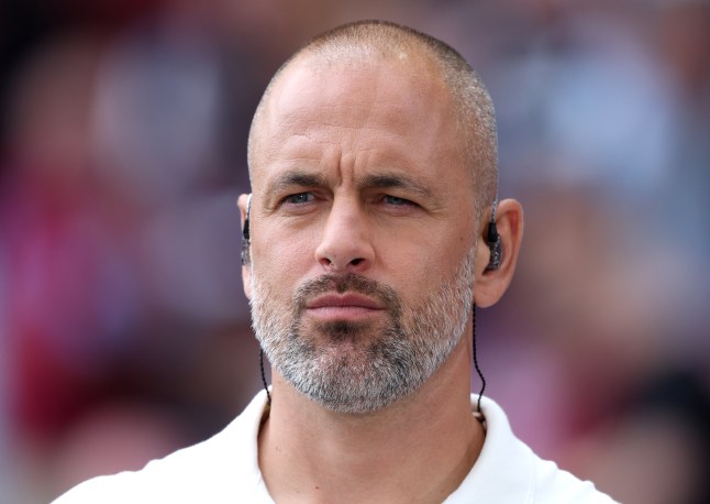 ‘He’s asleep’ – Joe Cole criticises Everton star after Chelsea defeat ‘He’s asleep’ – Joe Cole criticises Everton star after Chelsea defeat