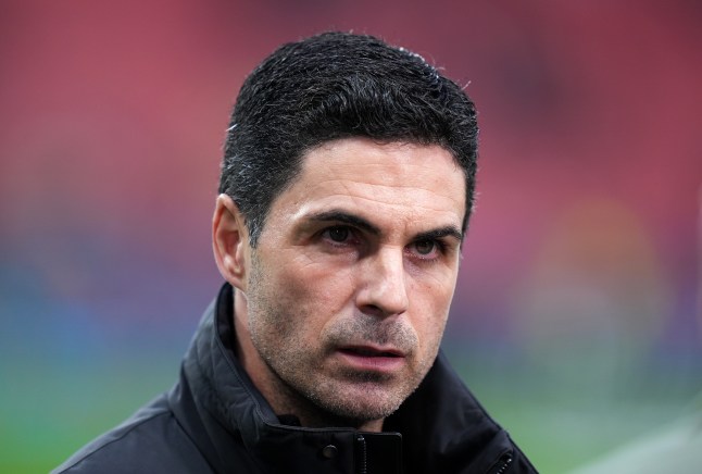 Arsenal star’s father speaks out on Real Madrid transfer links
