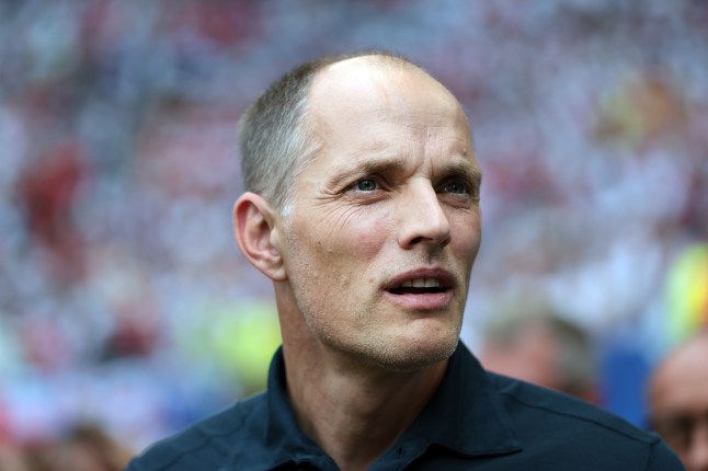 Harry Redknapp urges Thomas Tuchel to call up Arsenal star to England squad
