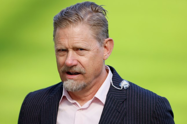 Peter Schmeichel says Arsenal would be ‘nowhere near the title’ without £27m signing Peter Schmeichel says Arsenal would be ‘nowhere near the title’ without £27m signing
