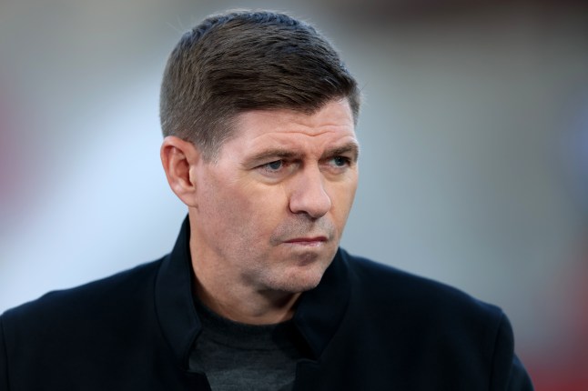 Steven Gerrard changes Premier League title prediction after Man City beat Liverpool