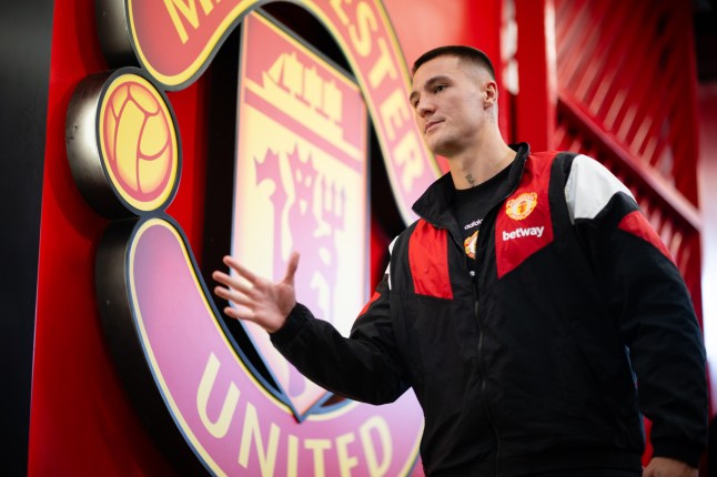 Man Utd fear £74m star is ruled out for rest of the year – what are their options?