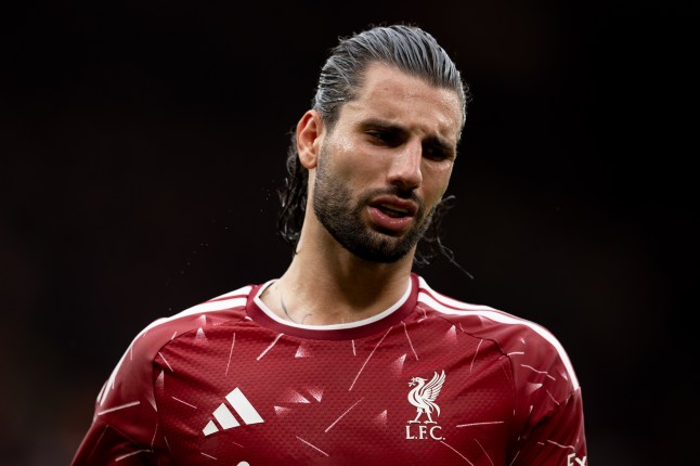 Alexander Isak, Dominik Szoboszlai and Cody Gakpo injury update from Andoni Iraola Alexander Isak, Dominik Szoboszlai and Cody Gakpo injury update from Andoni Iraola