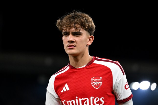 Max Dowman injury update after Arsenal star withdraws from England U19 squad