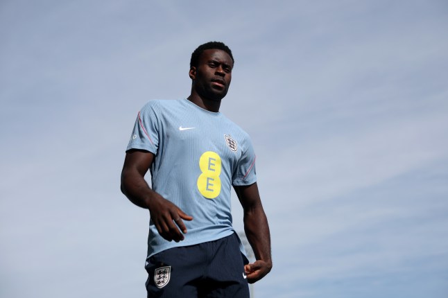 Thomas Tuchel’s stance on picking Man City stars for England if club are relegated Thomas Tuchel’s stance on picking Man City stars for England if club are relegated
