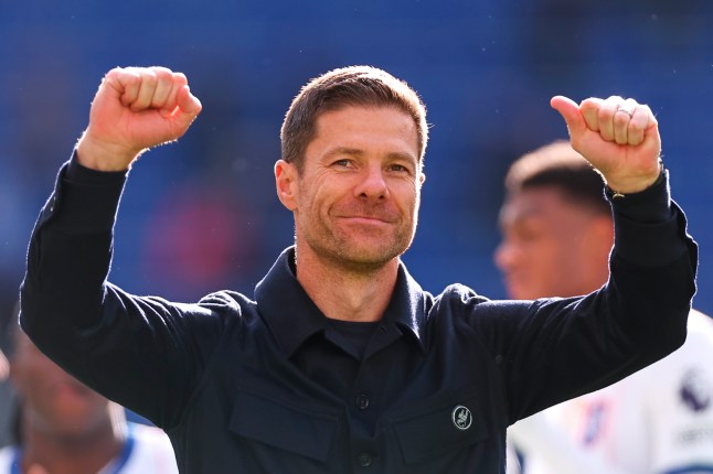 Xabi Alonso reveals what Chelsea legend told him about £17m signing