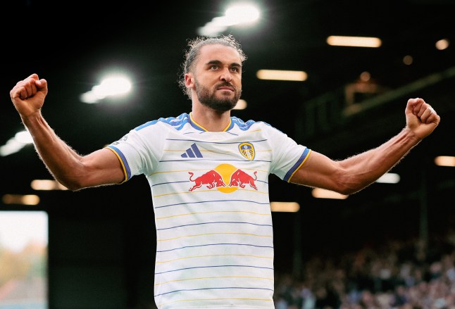 Leeds respond to Man Utd interest in Dominic Calvert-Lewin with new offer
