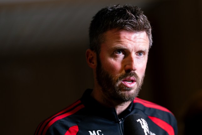 Manchester United decide top choice to replace Michael Carrick with manager ‘likely’ to be sacked